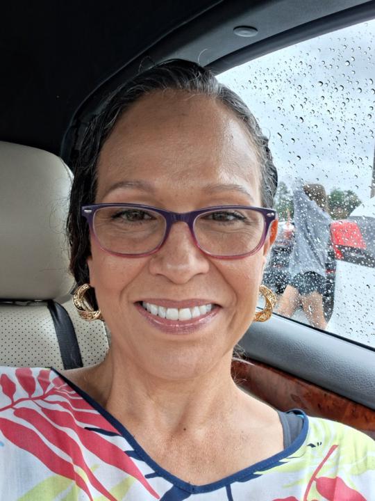 Catherine Papagiacumos