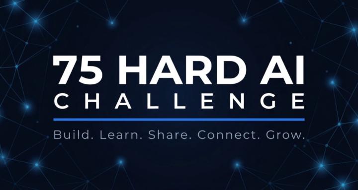 75 Hard AI