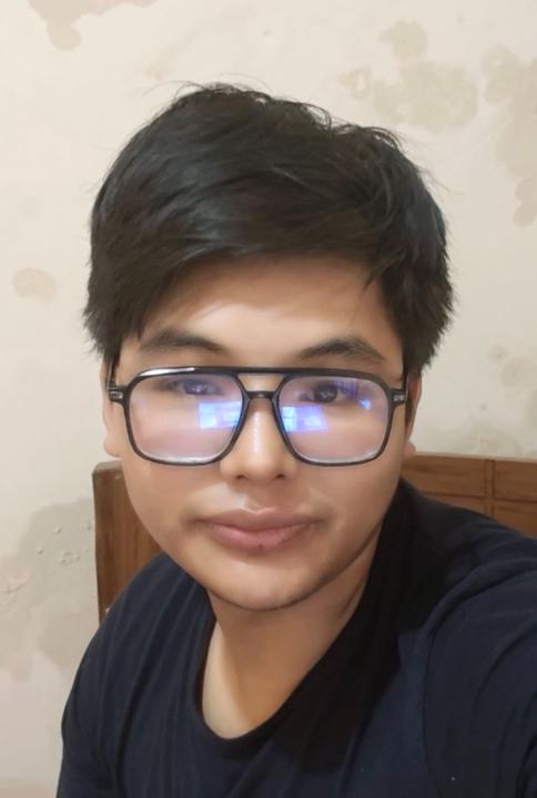 Saul Fernando Martinez Miranda