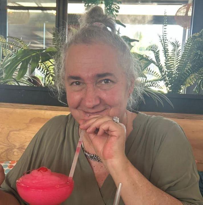 Esmé Reynecke