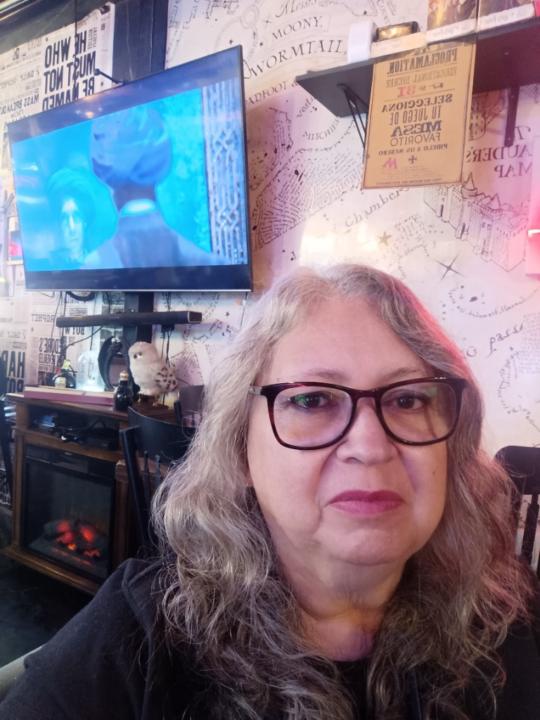 Martha Beatriz Pérez Martínez