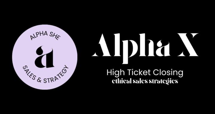 Alpha SHE