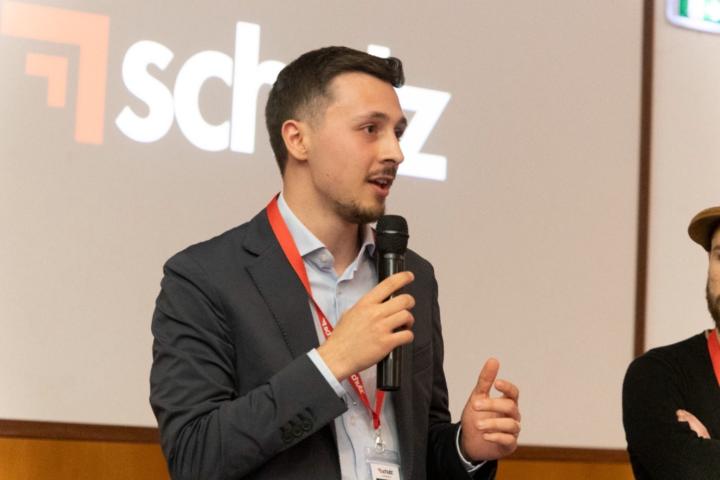Claudio Guxha