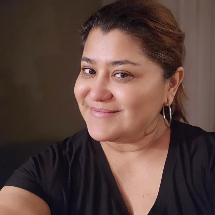 Maria Elizabeth Ovalle