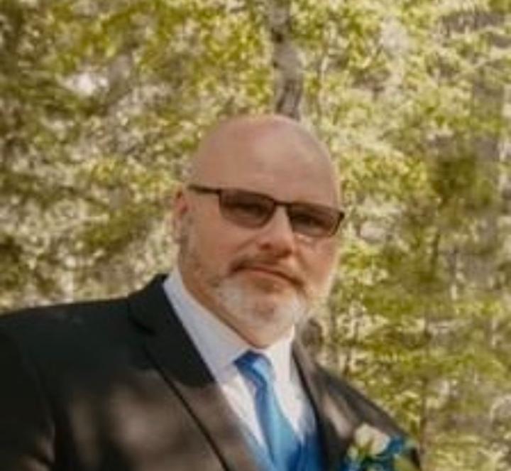 Mark Jones