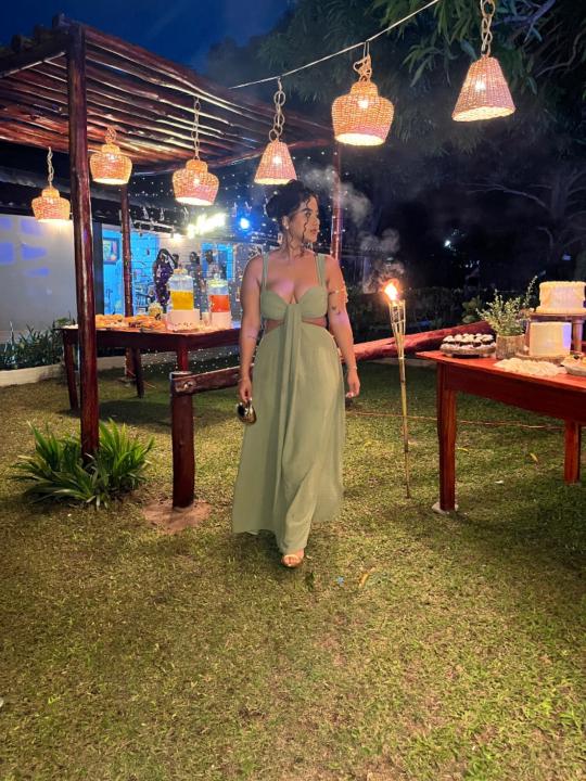 Lessy Gutiérrez