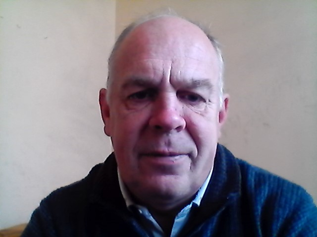 Anton O'toole