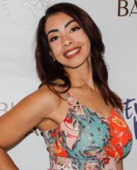 Glendalie Traverso
