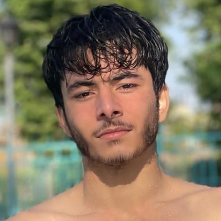 Muhammad Yousuf Yousuf