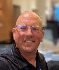Mark Petersen