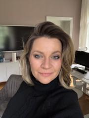 Anna Janiec-Nitsche