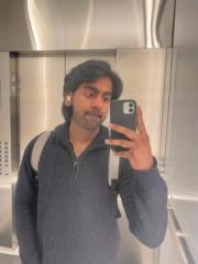 Abhishek Soni