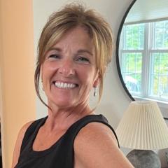 Kathy Greig