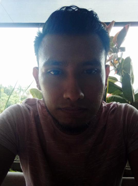 José miguel Perez hernandez