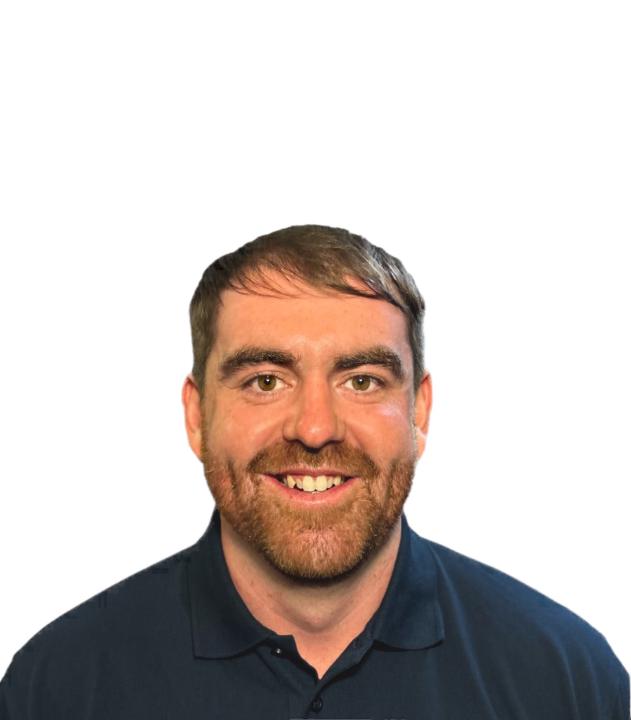 Eoin Clarkson