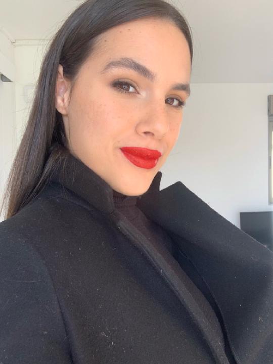 Batsheva Asayag