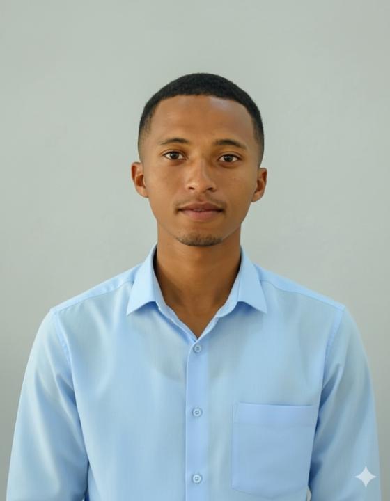 Andriambololoniaina Miantantsoa Mickah