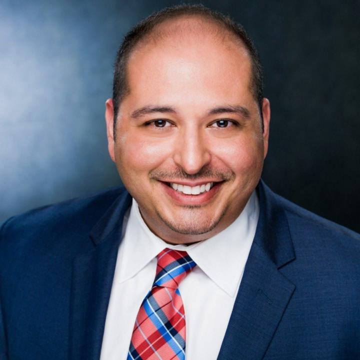 Frank Toia