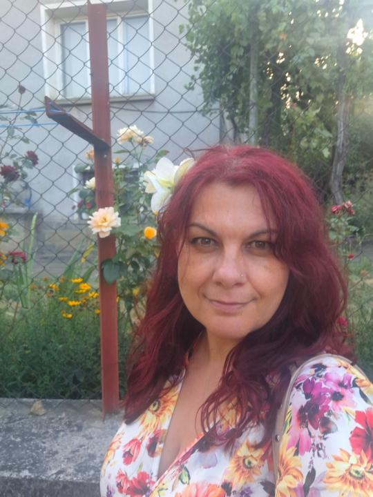 Nadezhda Hristova