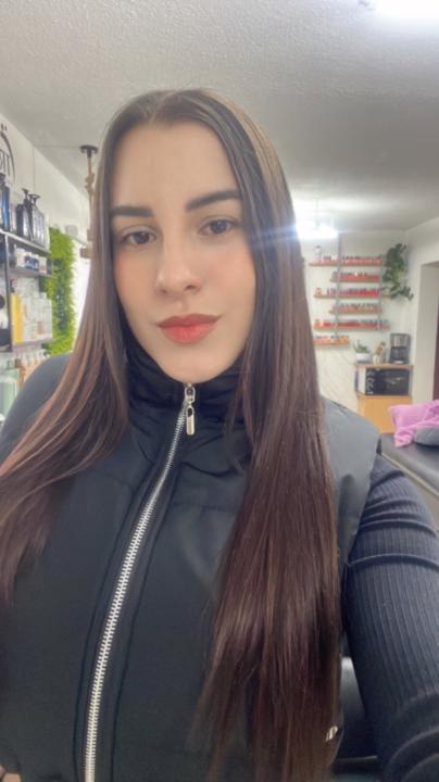 Luisana Lopez