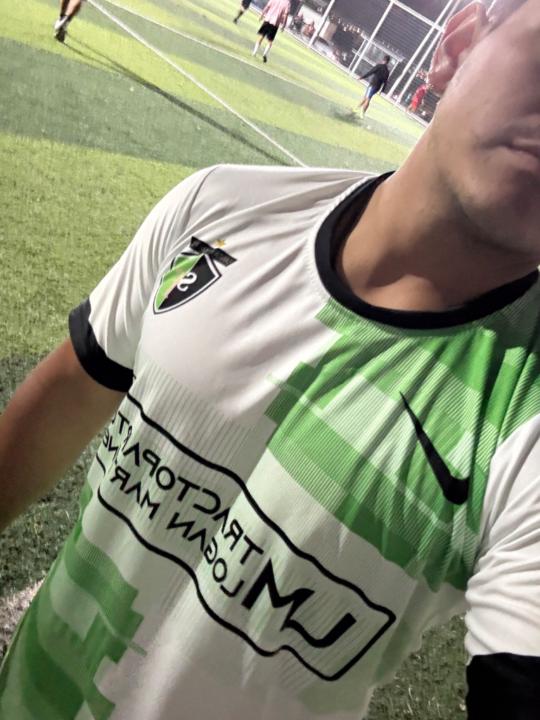 Jassael Torres Avila