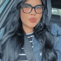 Maria Karla Cordova Benitez