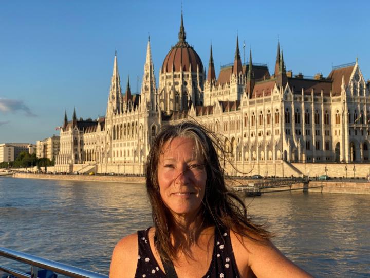 Susi Eberhard