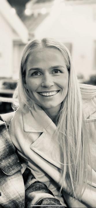 Martine Christensen