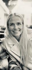 Martine Christensen