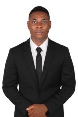 Enoch Iyaromi