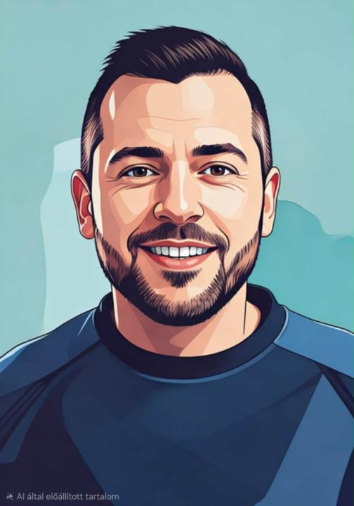 Jozsef Abraham-Ködmen