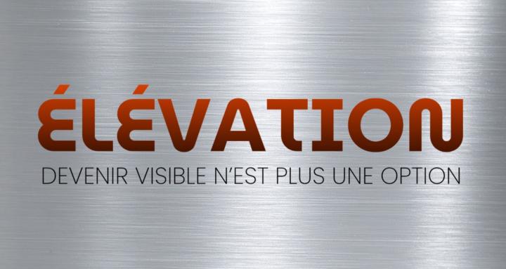 ÉLÉVATION