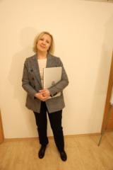 Olena Borsuk