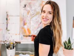 Elisabeth Grace Fischer