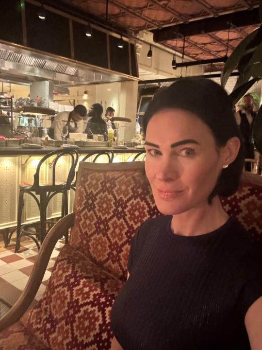 Louise Power