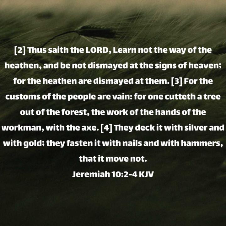 God's words 🙌🏾