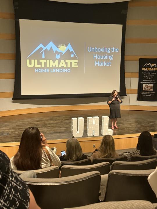 Big Week For The Market