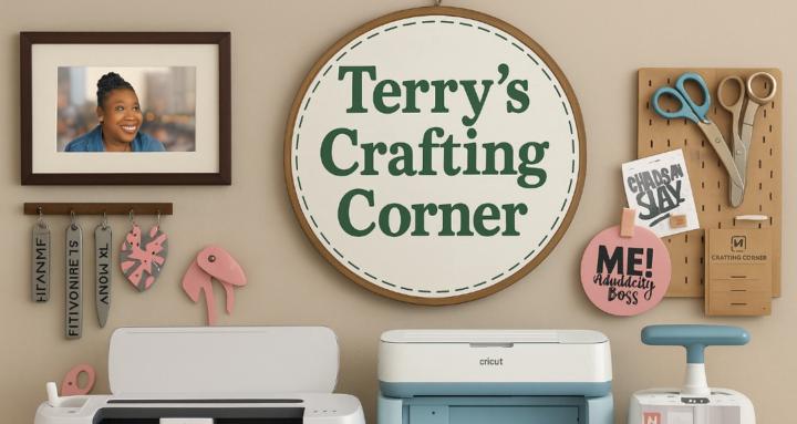 Terry's Crafting Corner