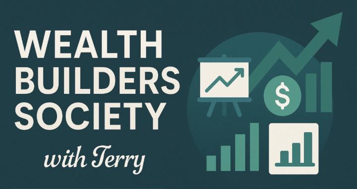 Wealth Builder's Society