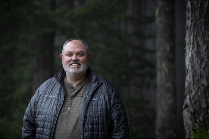 Michael Tolmie