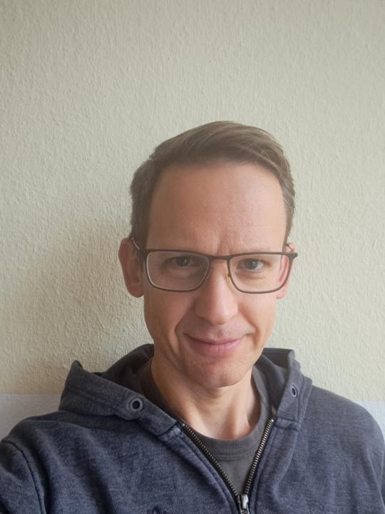 Markus Neher