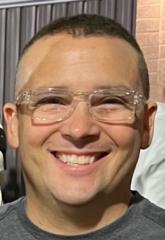 Joe Evers