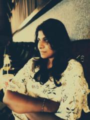 Abinaya Muthu Kumar