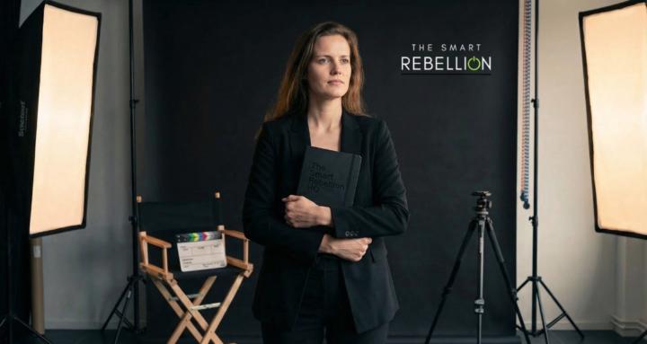 The Smart Rebellion HQ
