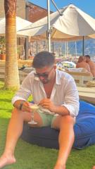 Enes Büber