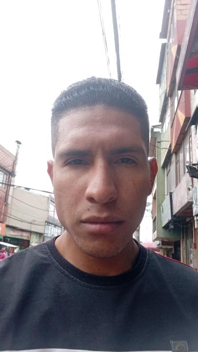 Darwin Condes