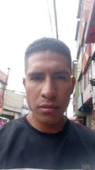 Darwin Condes
