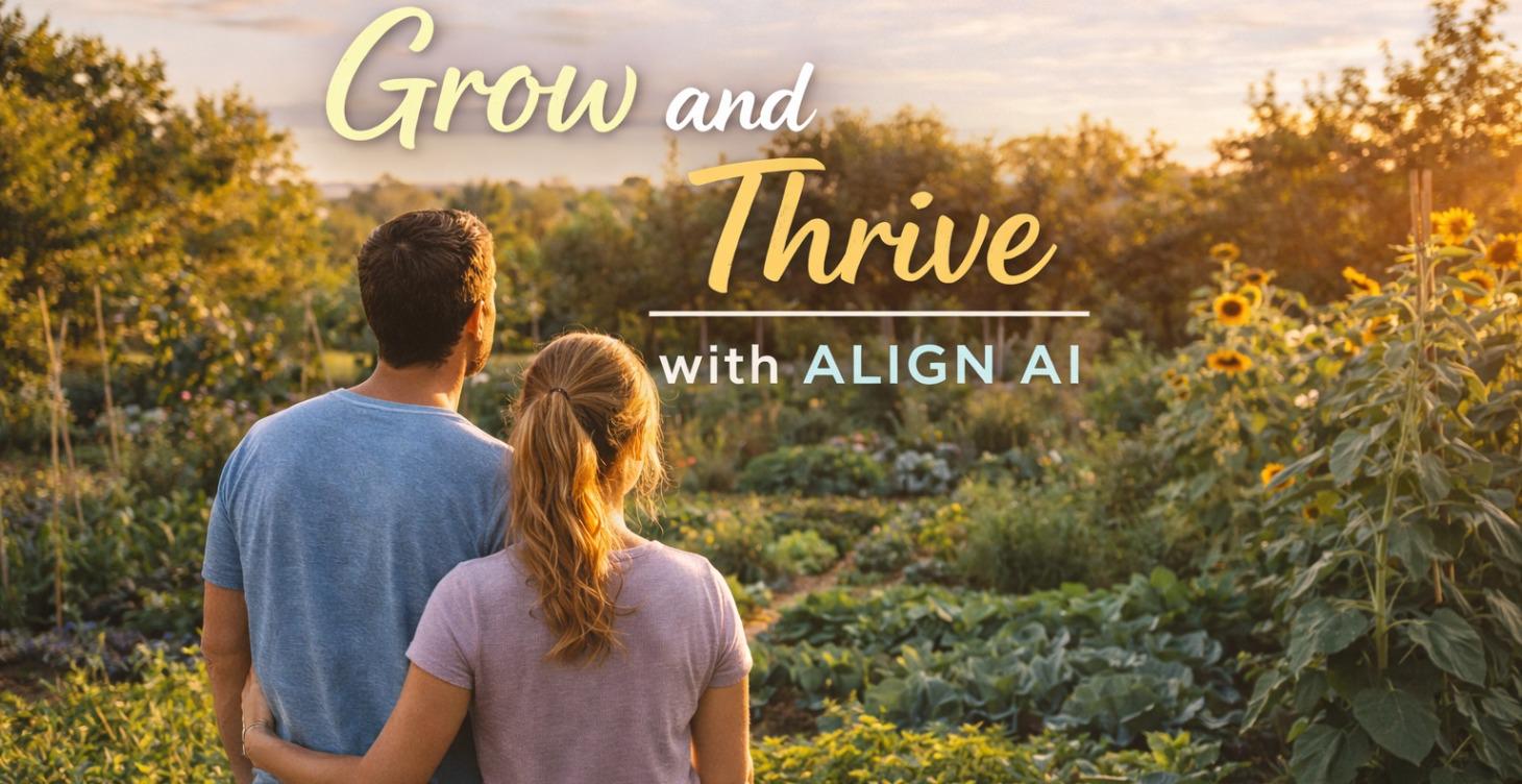Expand with Align AI