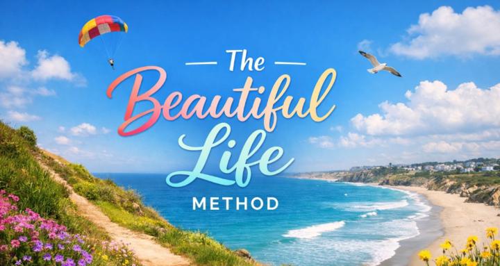The Beautiful Life Method