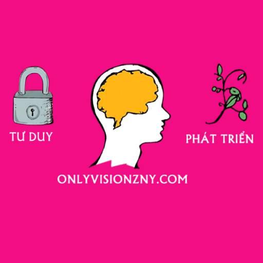 Tư duy tích cực Phát triển bản thân